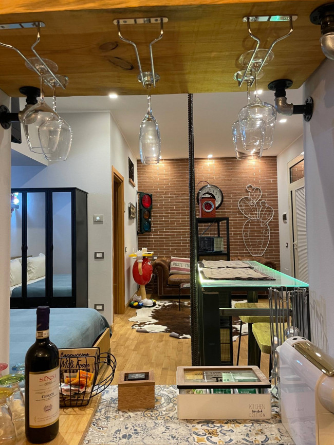 Appartamento in vendita a Parma