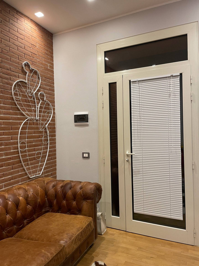 Appartamento in vendita a Parma