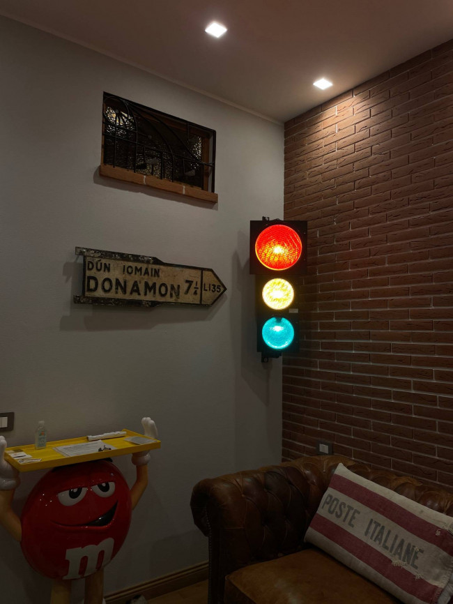 Appartamento in vendita a Parma