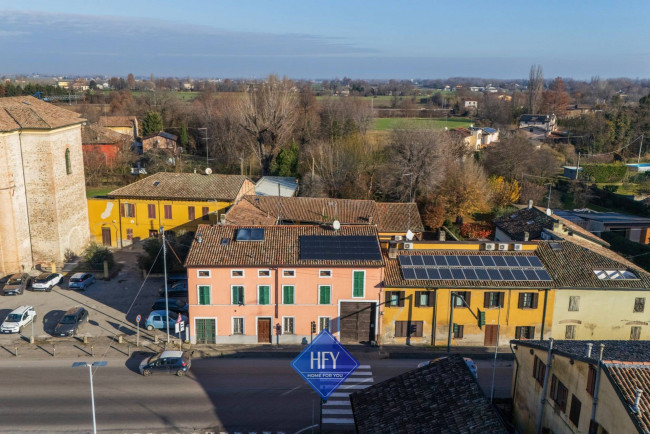 Rustico in vendita a Parma