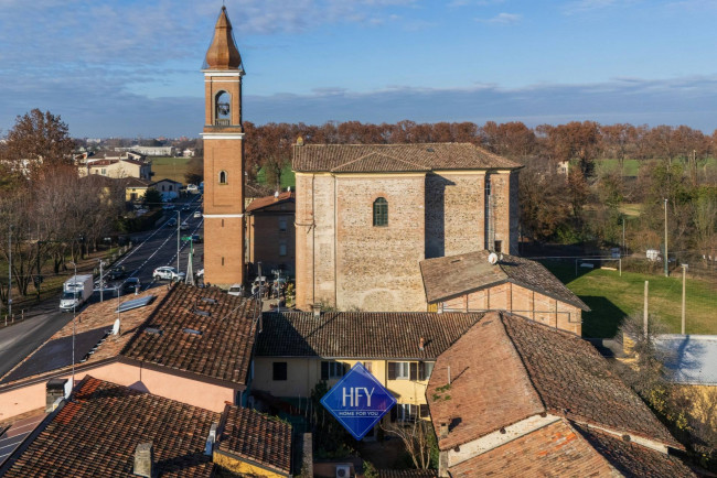 Rustico in vendita a Parma