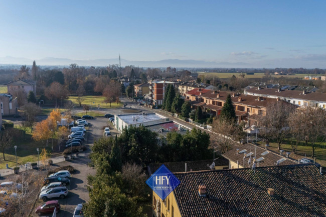 Rustico in vendita a Parma