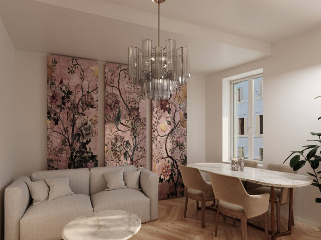 Appartamento in vendita a Parma