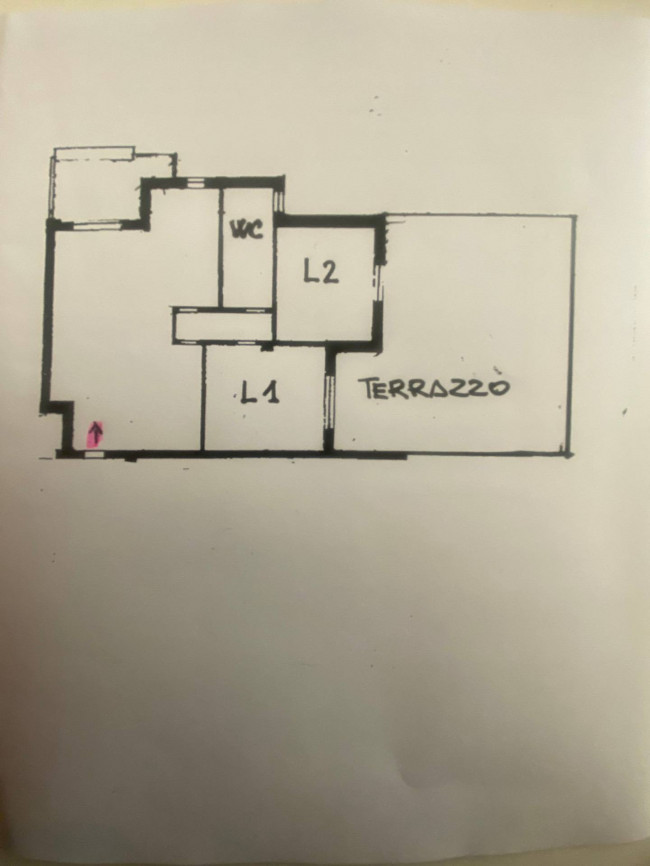 Appartamento in vendita a Parma