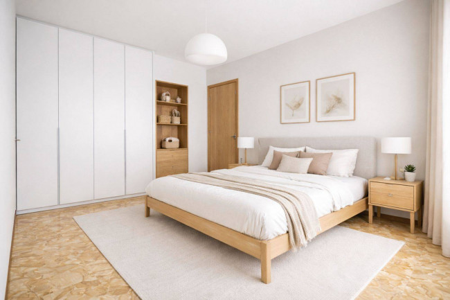 Appartamento in vendita a Parma