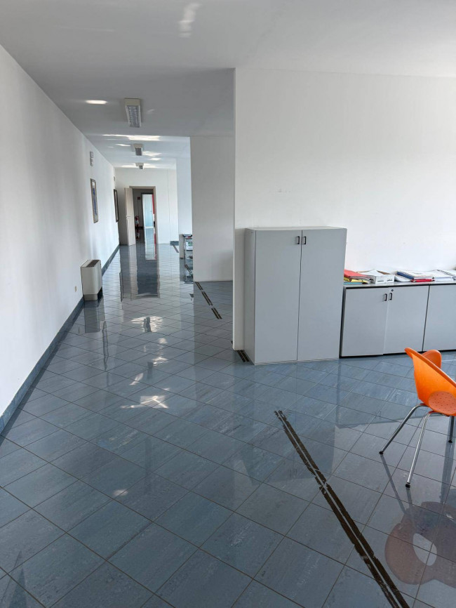 Capannone in affitto a Pontenure