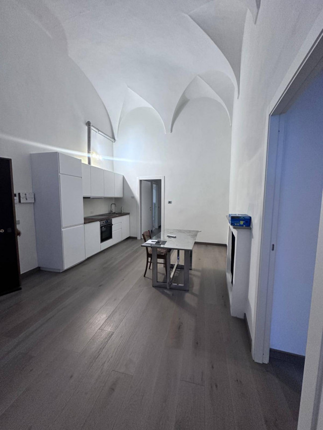 Appartamento in affitto a Parma