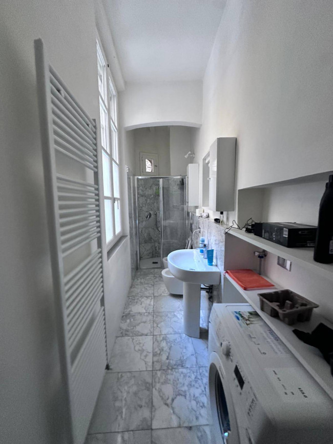 Appartamento in affitto a Parma