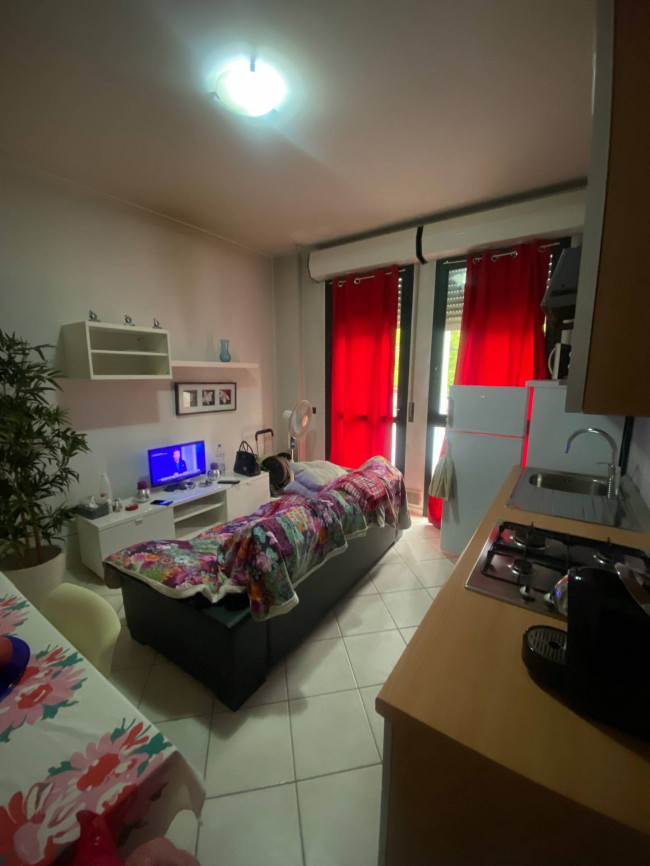 Appartamento in vendita a Parma