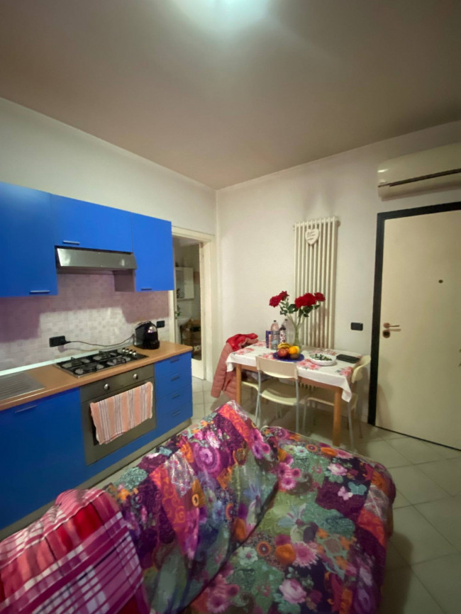 Appartamento in vendita a Parma
