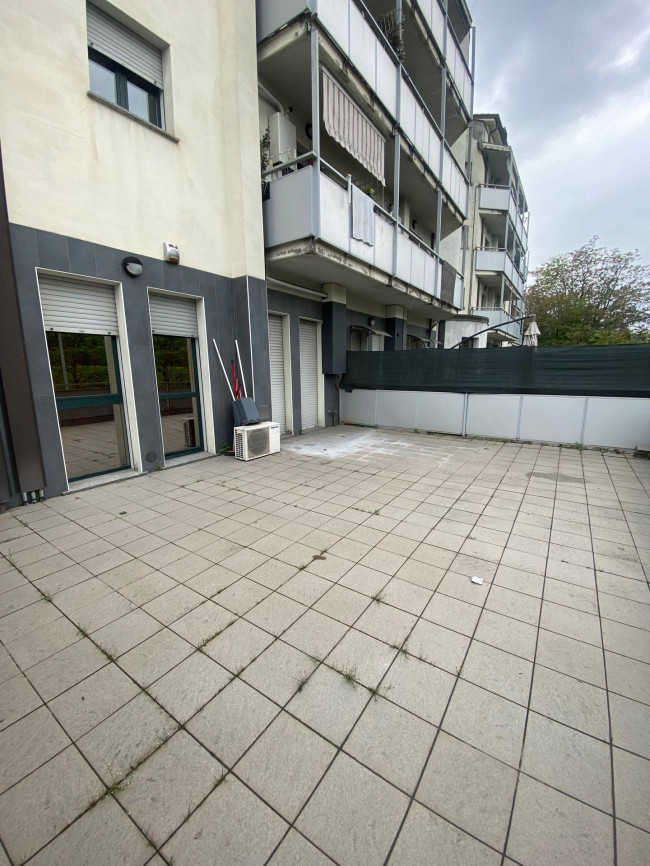 Appartamento in vendita a Parma