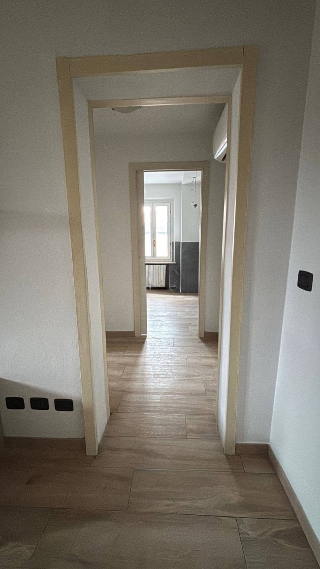 Appartamento in affitto a Parma