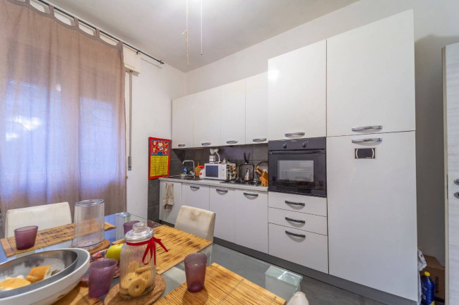 Appartamento in vendita a Parma