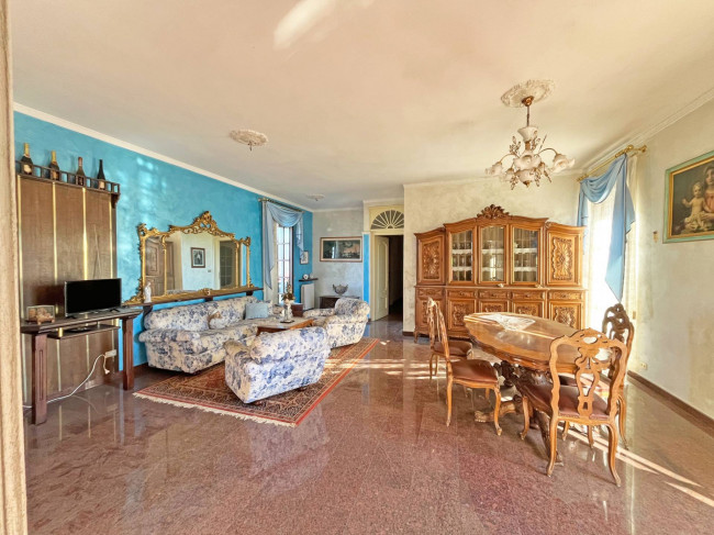 Appartamento in vendita a Pinerolo