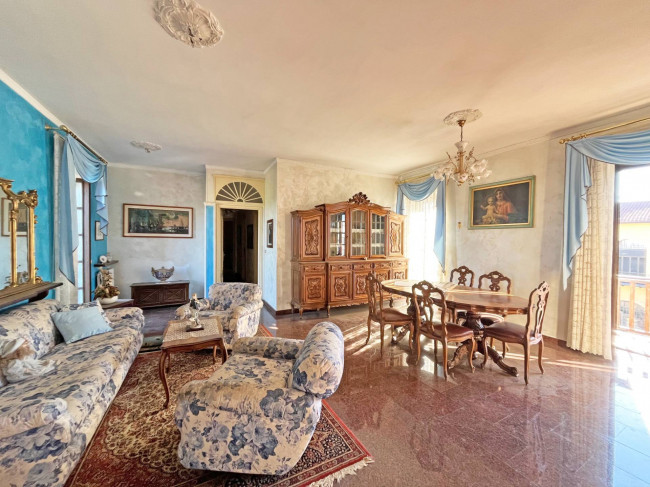 Appartamento in vendita a Pinerolo