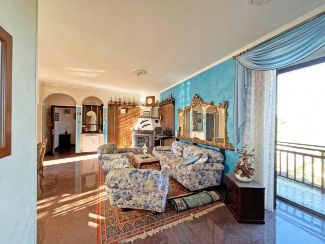 Appartamento in vendita a Pinerolo