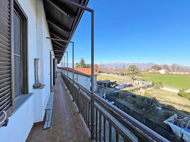 Appartamento in vendita a Pinerolo