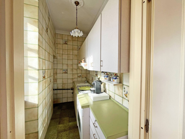 Appartamento in vendita a Pinerolo