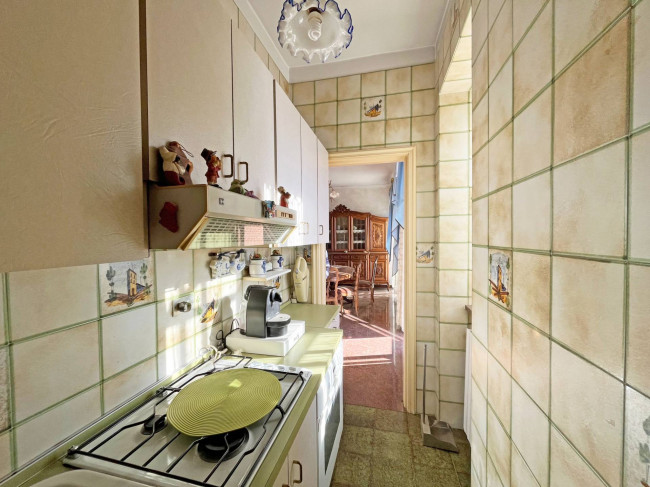 Appartamento in vendita a Pinerolo