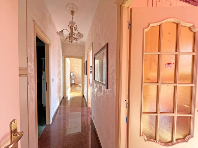 Appartamento in vendita a Pinerolo