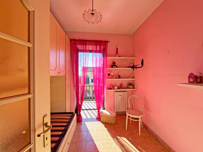 Appartamento in vendita a Pinerolo