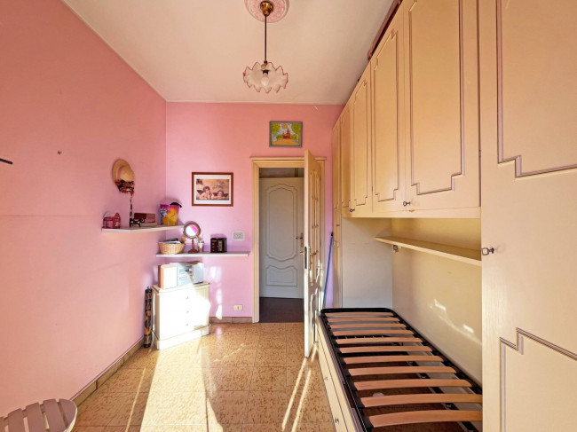 Appartamento in vendita a Pinerolo