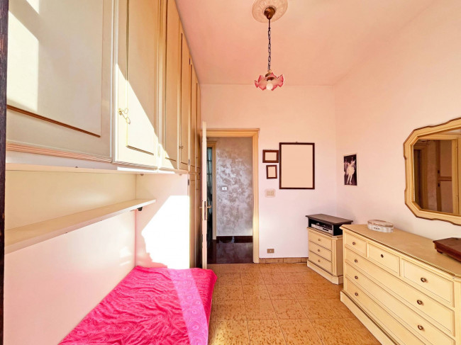 Appartamento in vendita a Pinerolo