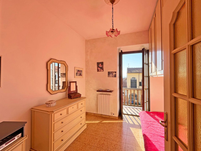 Appartamento in vendita a Pinerolo