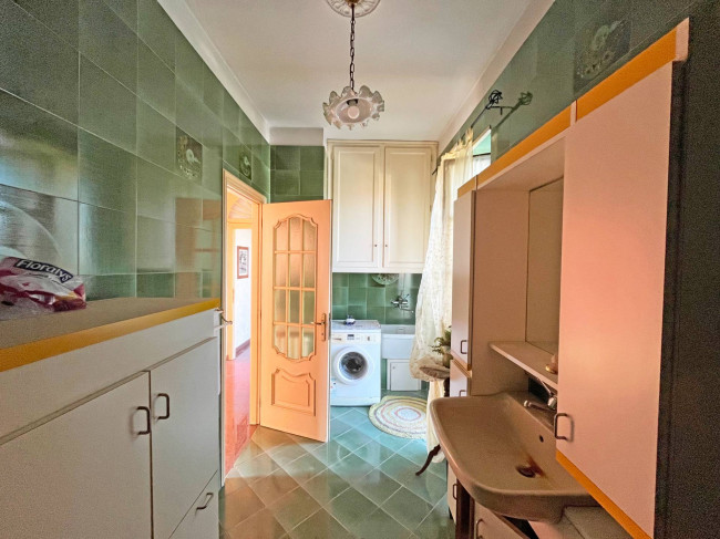 Appartamento in vendita a Pinerolo