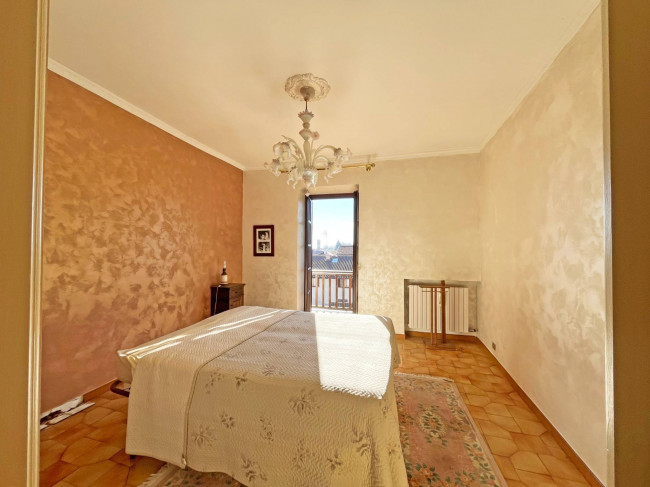 Appartamento in vendita a Pinerolo