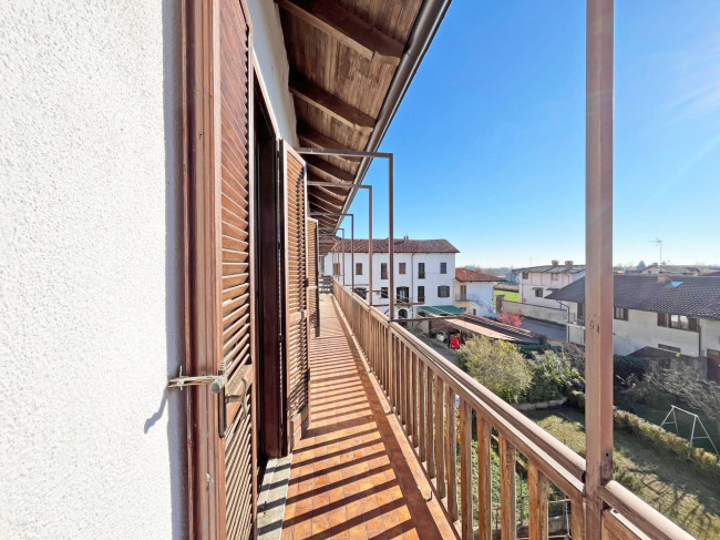 Appartamento in vendita a Pinerolo