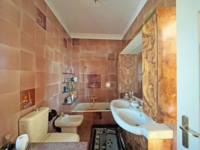 Appartamento in vendita a Pinerolo