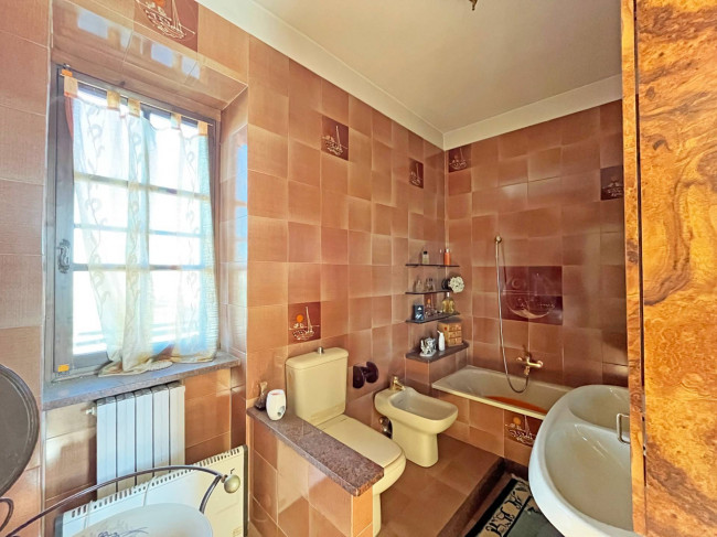 Appartamento in vendita a Pinerolo