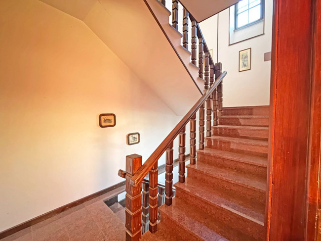 Appartamento in vendita a Pinerolo