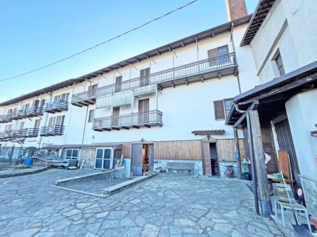 Appartamento in vendita a Pinerolo