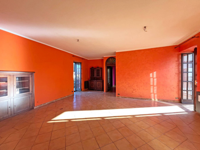 Appartamento in vendita a Pinerolo