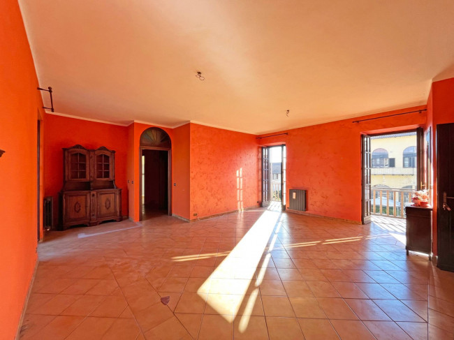 Appartamento in vendita a Pinerolo