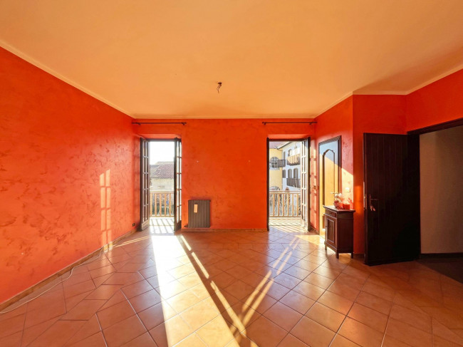 Appartamento in vendita a Pinerolo