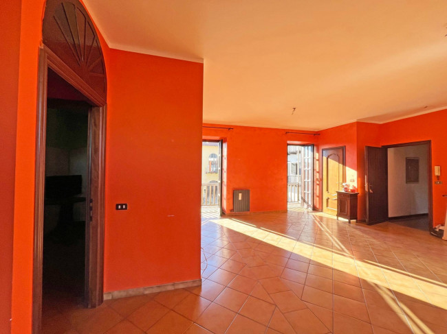 Appartamento in vendita a Pinerolo