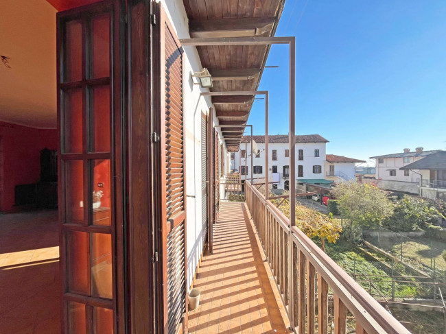 Appartamento in vendita a Pinerolo