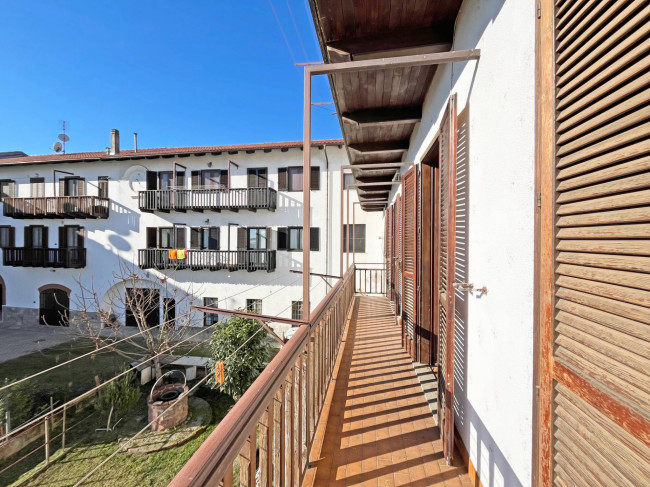 Appartamento in vendita a Pinerolo