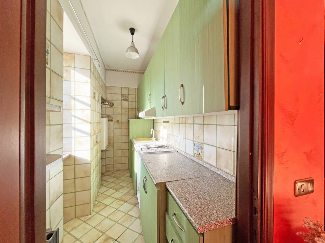 Appartamento in vendita a Pinerolo