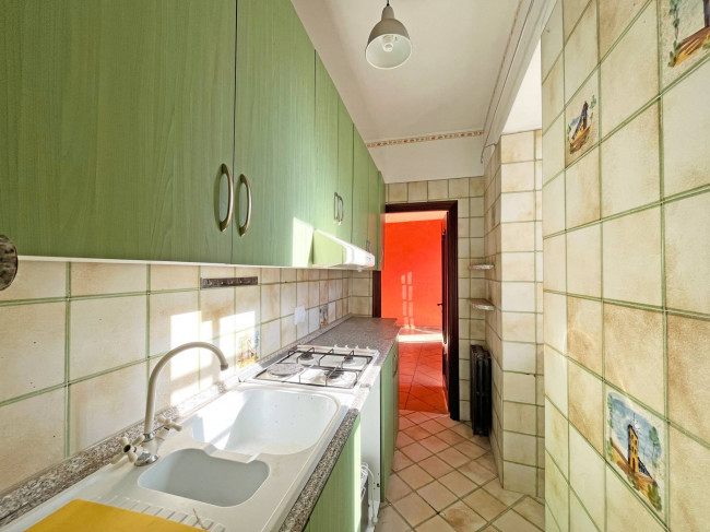 Appartamento in vendita a Pinerolo