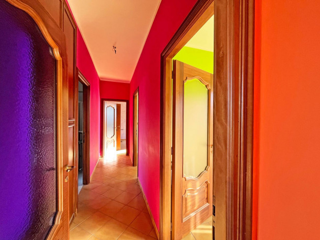 Appartamento in vendita a Pinerolo