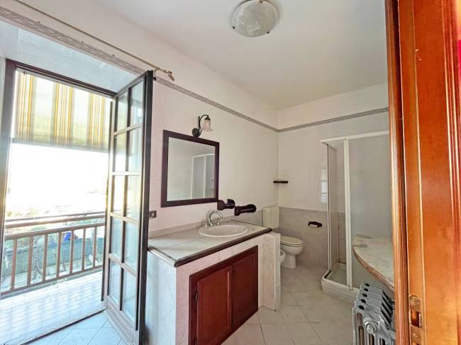 Appartamento in vendita a Pinerolo