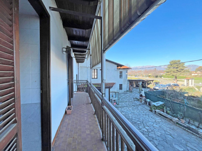 Appartamento in vendita a Pinerolo