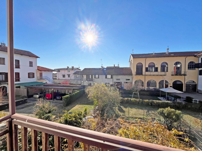 Appartamento in vendita a Pinerolo