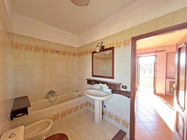 Appartamento in vendita a Pinerolo