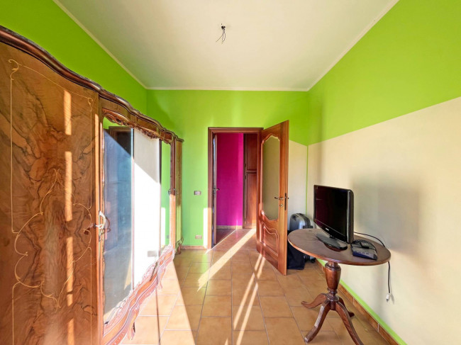 Appartamento in vendita a Pinerolo