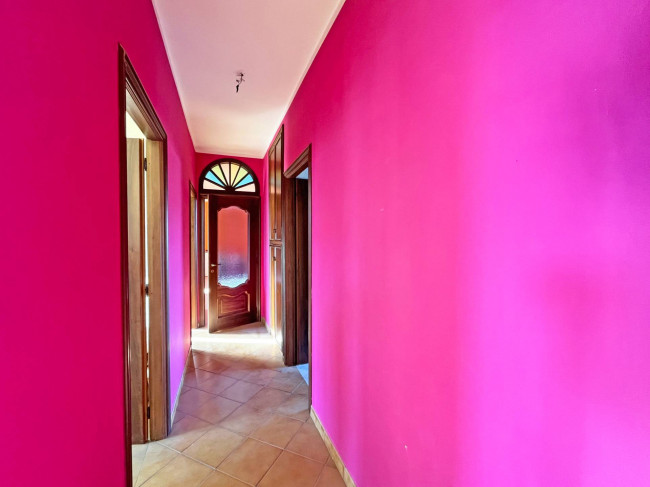 Appartamento in vendita a Pinerolo